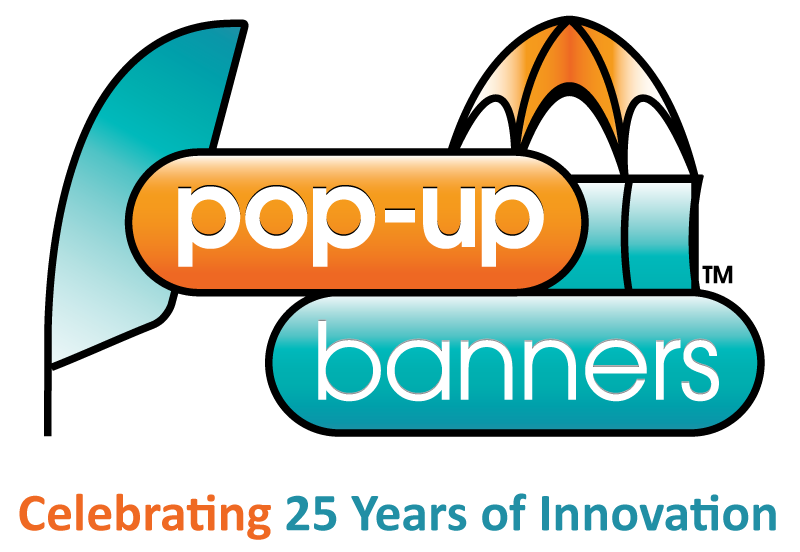 Pop-up Banners