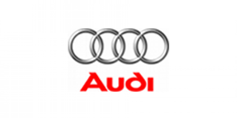 Audi Logo 2