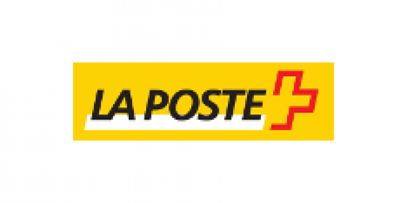 La Post